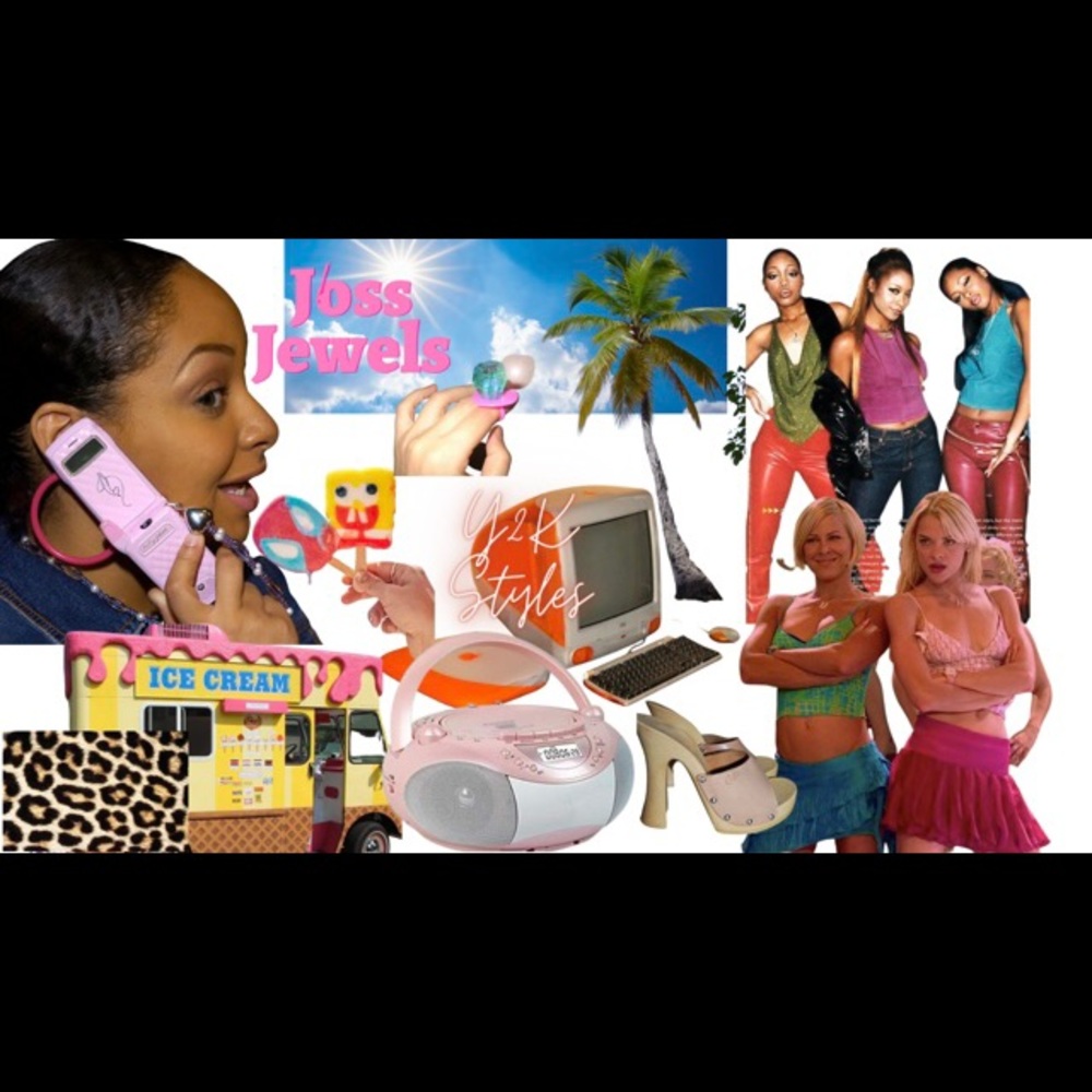 Y2k Bundles